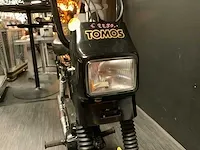 Tomos 2 speed automatic bromfiets - afbeelding 7 van  17