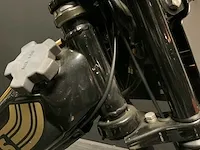 Tomos 2 speed automatic bromfiets - afbeelding 8 van  17