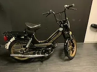 Tomos 2 speed automatic bromfiets - afbeelding 1 van  17