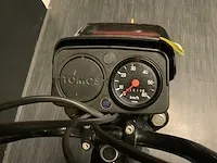 Tomos 2 speed automatic bromfiets - afbeelding 12 van  17