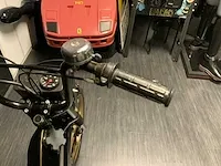 Tomos 2 speed automatic bromfiets - afbeelding 14 van  17