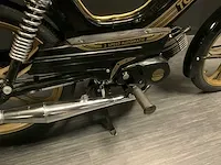 Tomos 2 speed automatic bromfiets - afbeelding 16 van  17