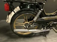 Tomos 2 speed automatic bromfiets - afbeelding 17 van  17