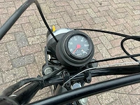 Tomos a35b automaric brommer - afbeelding 3 van  11