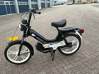 Tomos a35b automaric brommer - afbeelding 1 van  11