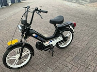 Tomos a35b automaric brommer - afbeelding 4 van  11