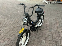 Tomos a35b automaric brommer - afbeelding 5 van  11