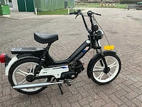 Tomos a35b automaric brommer - afbeelding 7 van  11