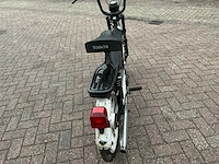 Tomos a35b automaric brommer - afbeelding 10 van  11