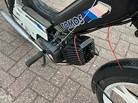 Tomos a35b automaric brommer - afbeelding 11 van  11