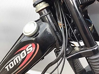 Tomos snorfiets standard brommer - afbeelding 10 van  11