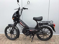 Tomos snorfiets standard brommer - afbeelding 2 van  11