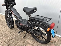 Tomos snorfiets standard brommer - afbeelding 3 van  11