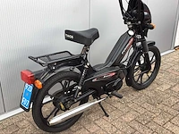 Tomos snorfiets standard brommer - afbeelding 6 van  11