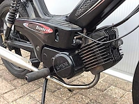Tomos snorfiets standard brommer - afbeelding 8 van  11