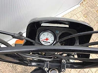 Tomos snorfiets standard brommer - afbeelding 9 van  11