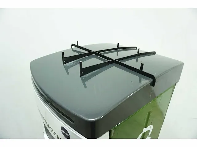 Tomra - 1040 - automatische prullenbak (2x) - afbeelding 4 van  7
