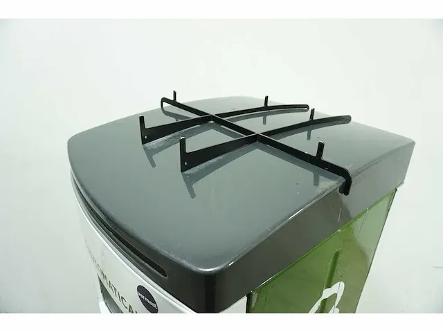 Tomra - 1040 - automatische prullenbak - afbeelding 4 van  7