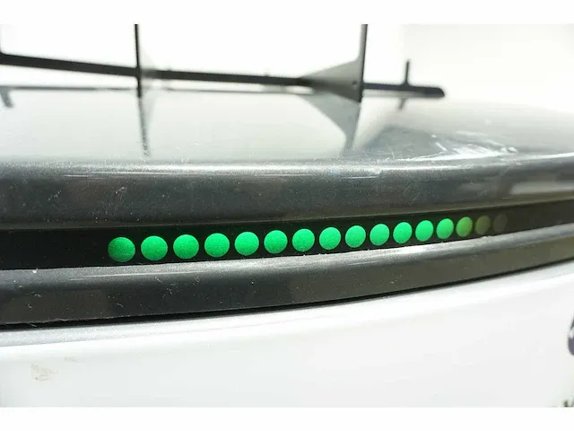 Tomra - 1040 - automatische prullenbak - afbeelding 7 van  7