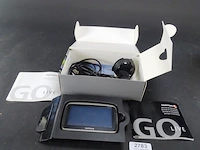 Tomtom go 750 live