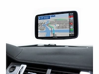Tomtom go discover 6 wereld - afbeelding 3 van  5