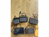 Tomtom navigaties (5x) - afbeelding 3 van  4