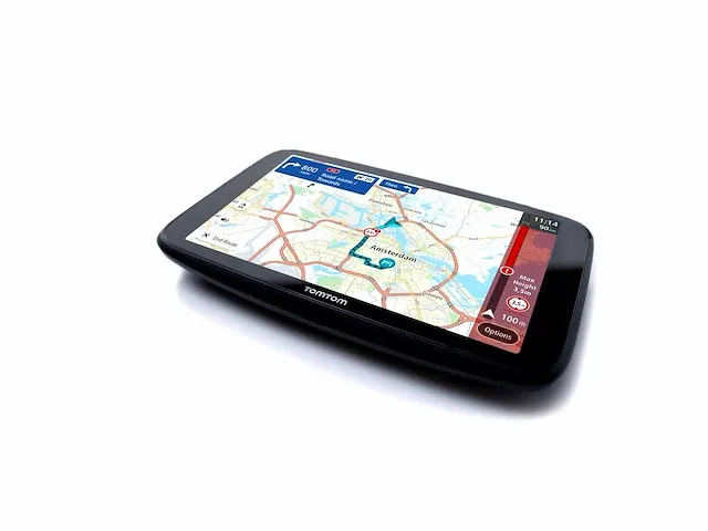 Tomtom portable navigatie go expert eu 7 (reparatieproduct) - afbeelding 1 van  1