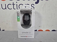Tomtom spark 3 cardio gps fitnesshorloge - afbeelding 2 van  2