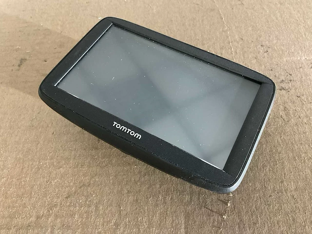 Tomtom start 52 navigatiesysteem (4x) - afbeelding 2 van  5