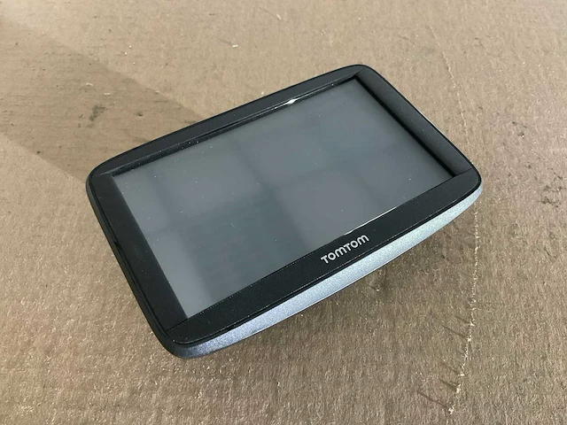 Tomtom start 52 navigatiesysteem (4x) - afbeelding 1 van  5