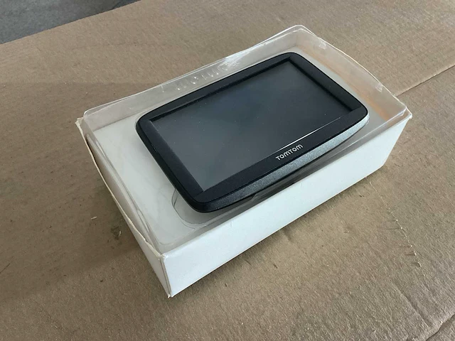 Tomtom start 52 navigatiesysteem (4x) - afbeelding 4 van  5