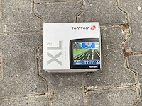 Tomtom xl iq routes edition 2 europe navigatie - afbeelding 1 van  2