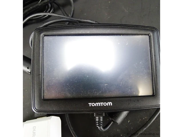 Tomtom xl - afbeelding 2 van  5