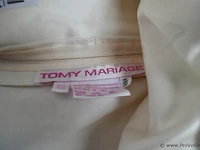Tomy mariage trouwjurk - maat 46 - afbeelding 4 van  5