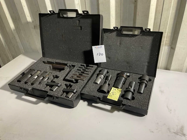 Tone handschilmachine - afbeelding 1 van  5