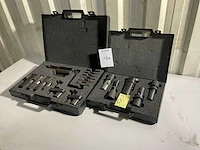 Tone handschilmachine - afbeelding 1 van  5