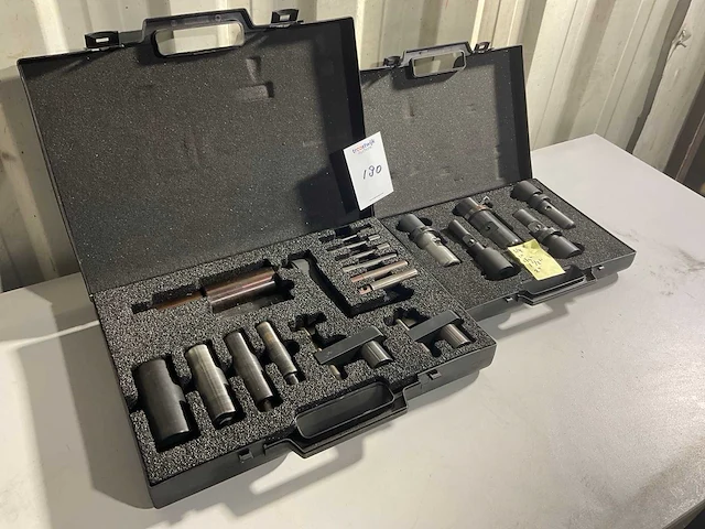 Tone handschilmachine - afbeelding 2 van  5