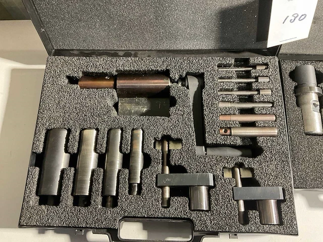 Tone handschilmachine - afbeelding 3 van  5