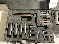 Tone handschilmachine - afbeelding 3 van  5