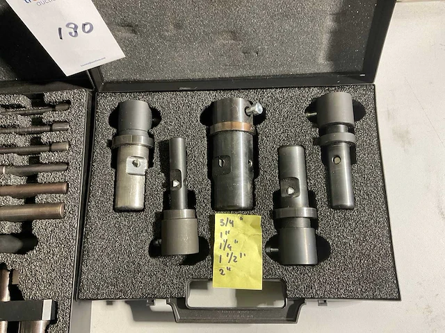 Tone handschilmachine - afbeelding 4 van  5