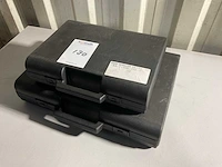 Tone handschilmachine - afbeelding 5 van  5