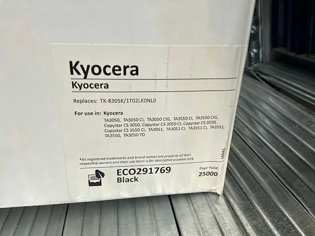 Toner (40x) - afbeelding 5 van  17