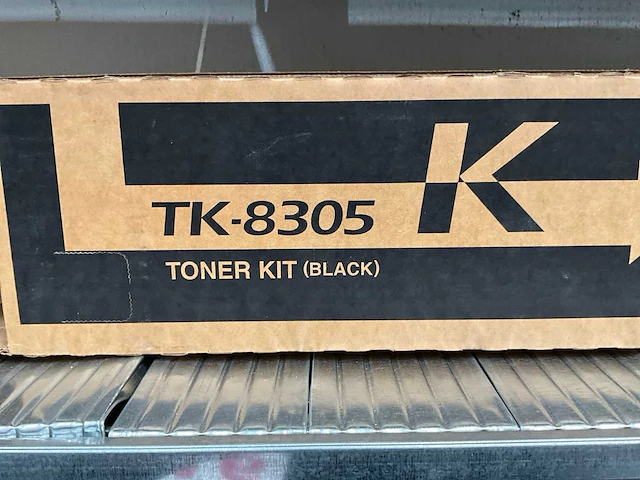 Toner (40x) - afbeelding 9 van  17