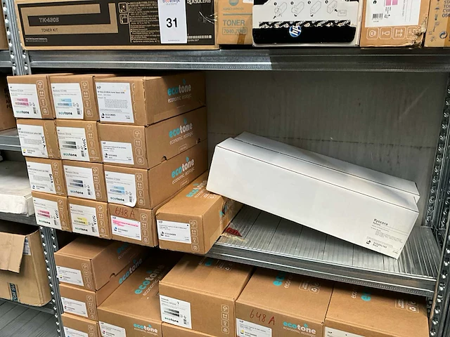 Toner (40x) - afbeelding 10 van  17