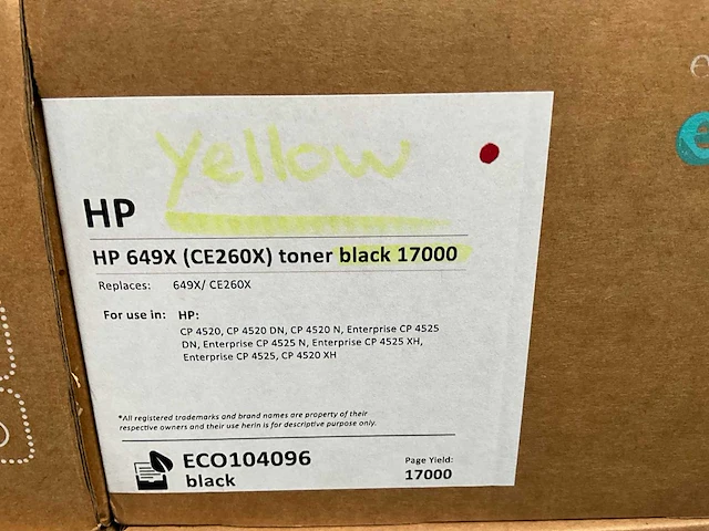 Toner (40x) - afbeelding 14 van  17