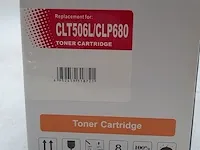Toner, clt506l/clp680 - afbeelding 3 van  4