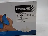 Toner, clt506l/clp680 - afbeelding 2 van  4