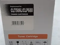 Toner, clt506l/clp680 - afbeelding 3 van  4