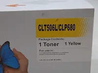 Toner, clt506l/clp680 - afbeelding 2 van  5
