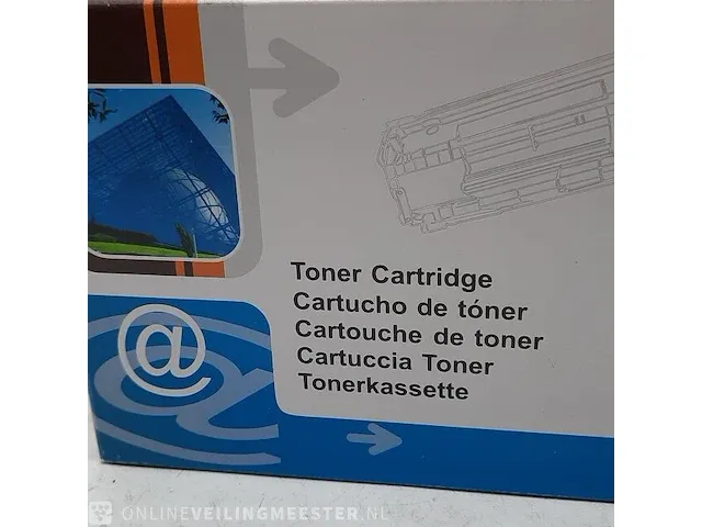 Toner, clt506l/clp680 - afbeelding 3 van  5